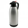 3LT 304 ÇELİK TERMOS INOX SERİSİ12 SAAT SICAK - 24 SAAT SOĞUKÇİFT CONTALI KAPAK (5324)