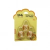 3PCS LEO ASKI ŞEFFAF ASKI YAPIŞKANLI MONTAJ (5324)