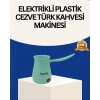4 Kişilik Elektrikli Türk Kahvesi Makinesi