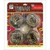 4 PARÇA  BULAŞIK TOP TELİ (5324)