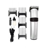 4 Taraklı Taşınabilir Profesyonel Saç Ve Sakal Kesme Tıraş Makinesi