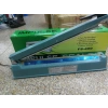40Cm  Metal Gövde Poşet Ağzı Yapıştırma Kapatma Makinası FS-400 (5324)