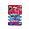 4785 Zıp Clip Zipper Clips 3lü -Sunman