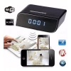 4k Wifi Gizli Kamera Bebek Bakıcı Kamera 1080p Masa Üstü Sesli Kayıt