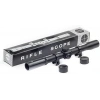 4x20 Full Çelik Av Dürbünü 11mm