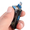 5 in 1 Çok Fonksiyonlu USB 2.0 Micro Sd Kart Okuyucu - Usb/micro Usb/type-C Çıkışlı, Otg Çevirici (5324)