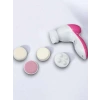 5 İn 1  Temizleyici Yüz Masaj Aleti