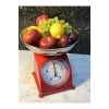 5 Kg Retro Nostalji Mutfak Tartısı Analog Terazi