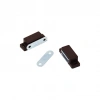 50 ADET KAHVE 4.5CM MIKNATISLI SİNEKLİK ÇIT ÇIT (5324)