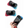 500 Oyunlu Retro Sup Konsolu Taşınabilir Mini Gamepad 3,5 İnç Ekran