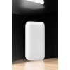 5000 Mah İOS Uyumlu Magsafe Kablosuz Şarj Hızlı Şarj Desteği
