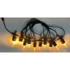 5m 10 Led Fişli Gün Işığı Mz-16-