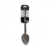 6 PARÇA EKO ÇUBUK SADE METAL YEMEK KAŞIK 2MM (5324)