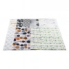 6 PCS 30X45CM EVA - KAYMAZ DOLAP VE ÇEKMECE İÇİ RAF ÖRTÜSÜ (5324)