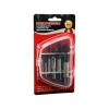 6 PCS  HASARLI VİDA ÇIKARICI SET -  SOLA DÖNEN  KLAVUZ UÇ (5324)