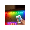 RGB Şerit 30 LED Kumandalı USB Bağlantılı