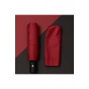 Bordo Kılıflı Otomatik Kompakt Şemsiye