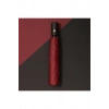 Bordo Kılıflı Otomatik Kompakt Şemsiye