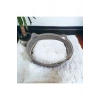 Decohandy 40 Cm Elyaflı Kedi Yatağı