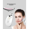 LED Işık Teknolojili Anti Aging Cilt Bakım Cihazı