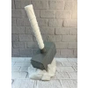 Thor’un Çekici Dekoratif Süs Güçlü ve İkonik Tasarım 20x34 cm
