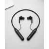 Spor ve Günlük Kullanıma Uygun Kablosuz Boyun Tipi Bluetooth Kulaklık
