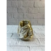 Dekoratif Gold Hoodie Kalemlik 10x10 cm