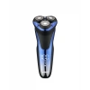Şarjlı Elektrikli Sakal Tıraş Makinesi LED Ekranlı Islak Kuru Kullanım