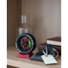 Jant Tasarımlı Masa Üstü Ofis Dekoru Spor Tasarım Aksesuar