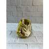 Gold Hoodie Kalemlik 10x10 cm Masa Üstü Düzenleyici