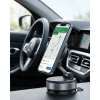 Araç İçi Manyetik Telefon Tutucu Katlanabilir Navigasyon Standı