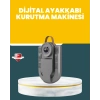Hızlı Kurutma Sağlayan Ayakkabı Kurutma Makinesi