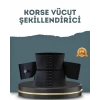 Esnek Bel Sargısı Pürüzsüzleştirici Rahat Kullanım