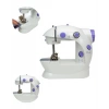 Elektrikli Mini Dikiş Makinesi Pratik Ev Yardımcısı