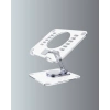 Taşınabilir Katlanır Tablet Braketi Masaüstü Stand