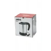 SİNBO SK-7371 12V ARAÇ İÇİ KETTLE PASLANMAZ ÇELİK SU ISITICISI 0.8LT 120W ÇAKMAKLIK FİŞLİ