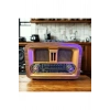 Taşınabilir Klasik AM/FM/SW Retro Ev Radyo USB ile Şarj Olabilen Retro Radyo (5324)