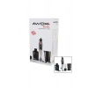 AWOX BARMİX 3İN1 BLENDER SETİ ÇELİK 2Lİ MİKSER ÇELİK RONDO BIÇAK ÇELİK 4 KANATLI BIÇAK 1000
