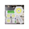 Uzaktan Kumandalı Led Işık Altı Gen [3'lü Set] (5324)
