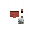 SABUNLUK - SİLİKON MUTFAK - BANYO SU GİDERLİ - ESNEK - YAPIŞKAN VANTUZ - HERHANGİ BİR RENK GÖNDERİLİ