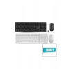 EVEREST KM-7500 KABLOSUZ MULTİMEDİA KLAVYE - MOUSE SETİ Q KALVYE (5324)