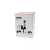 TURBO MULTİ BLENDER SETİ DOĞRAYICI- MİKSER- BLENDER RENDE DİLİM DİSKLERİ 300W 2LT HAZNE SHB-3186 (53