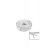 2x1.5MM TTR KABLO 100MT CCA KABLO H05 W-F (5324)