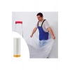 Boya Badana Eşya Koruma Hışır Örtüsü 280cm x 15 mt Yapışkanlı Hışır Örtü (5324)