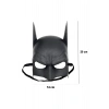 Batman Maskesi A Kalite 20x14 cm (5324)