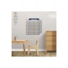 Matematik Öğreten Yüzlük Tablo Duvarda İz Bırakmaz Akıllı Kağıt Yapışkansız Statik 60x60 cm (5324)
