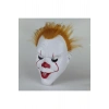 Stephen King's Korkutucu Joker Maske 31x22 cm (5324)