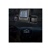 1080P Üçlü Lens Araba Dash Cam Dashcam Ön İç & Arka HD Araba DVR 120 ° Açı Döngü Kaydı Yerçe