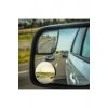 Çerçevesiz Ayarlanabilir Kör Nokta Aynası 2 li (5324)