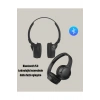 18 Saat Pil Ömürlü Bluetooth Kulaklık